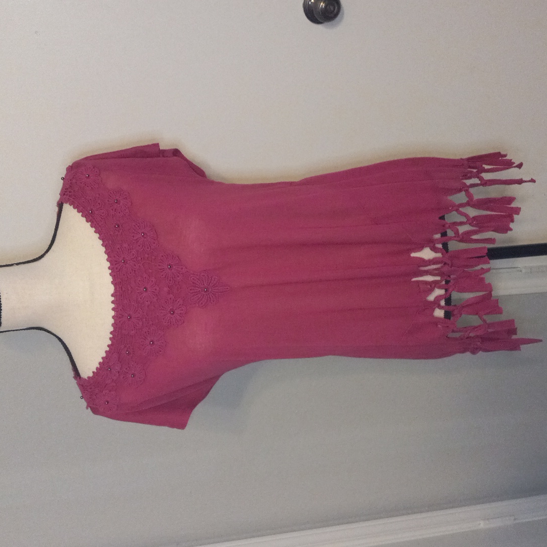 Ruby Rose Top